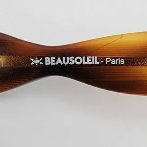 Beausoleil | Accessories | Beausoleil Paris Lunettes S345283  display picture 2